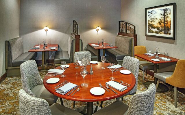 Hilton Sacramento Arden West