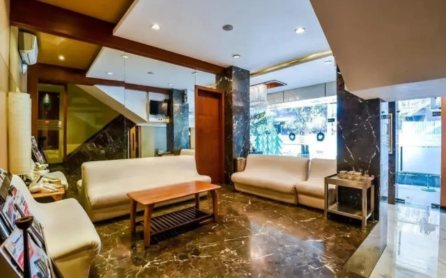 Hotel Galaxy