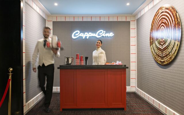Hotel Cappuccino - Palma