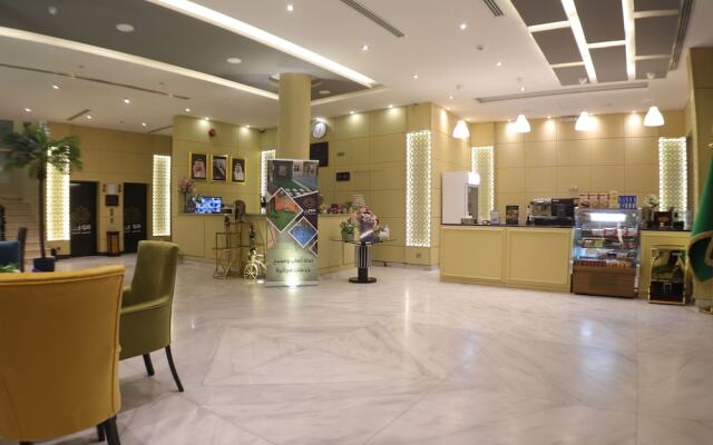 Swat Olaya Hotel Apartments