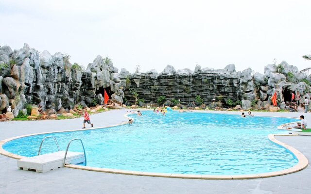 Camela Hotel & Resort