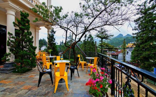 Hoang Ha Sapa Hotel