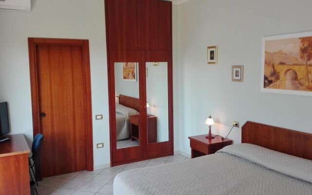 Hotel Il Ciliegio