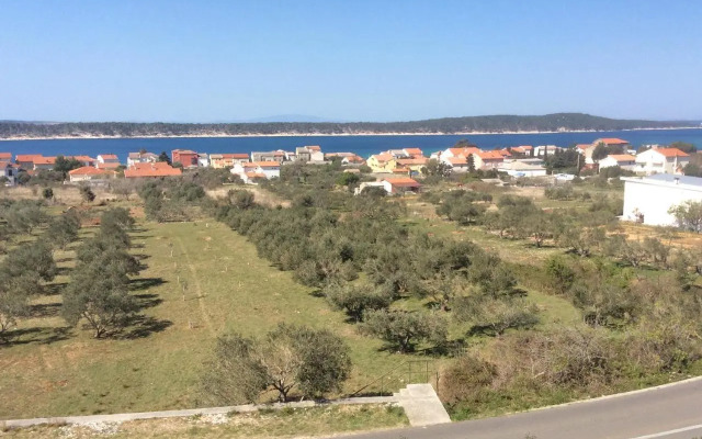 Villa Jadranka Rab apartman Nick