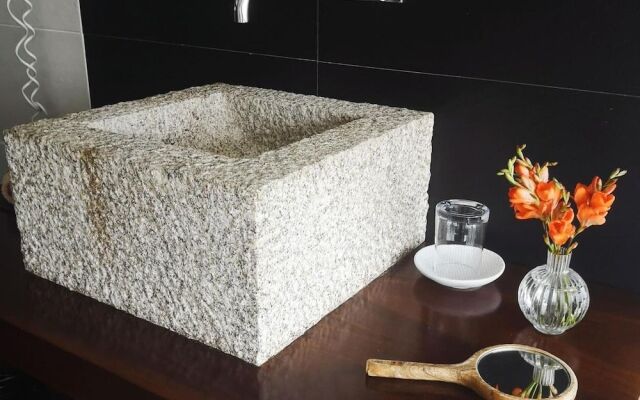 Quinta das Levadas Country House & Nature