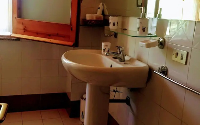 Deluxe Nuccio's House