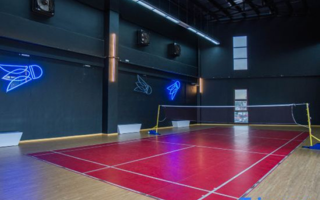 Netizen Cozy Studio by Guestonic – Sports – Kajang