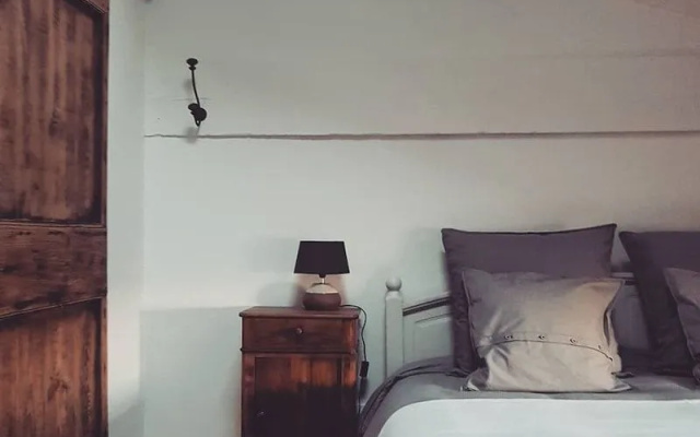 Le Bezy Boutique B&B