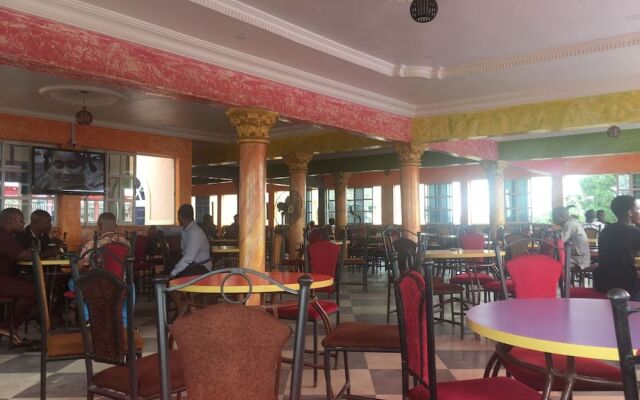 De Zone Hotel