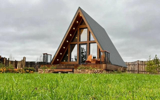 Вокси Вилладж