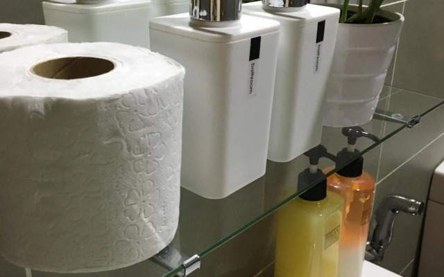 The ComfyHauz # Cyberjaya