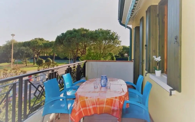 Residence Conchiglie