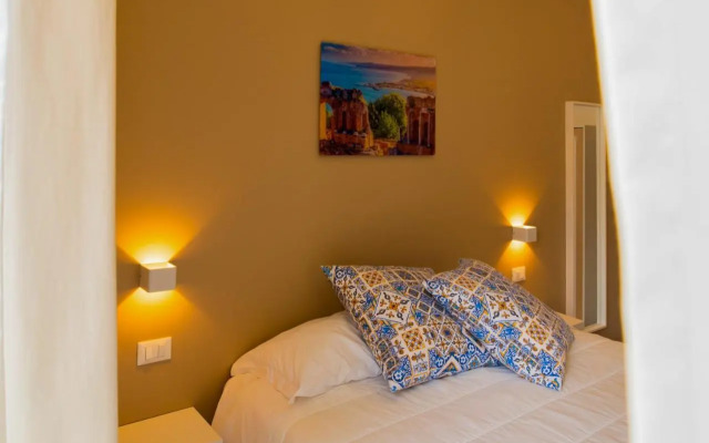 Taormina Bedda b&b