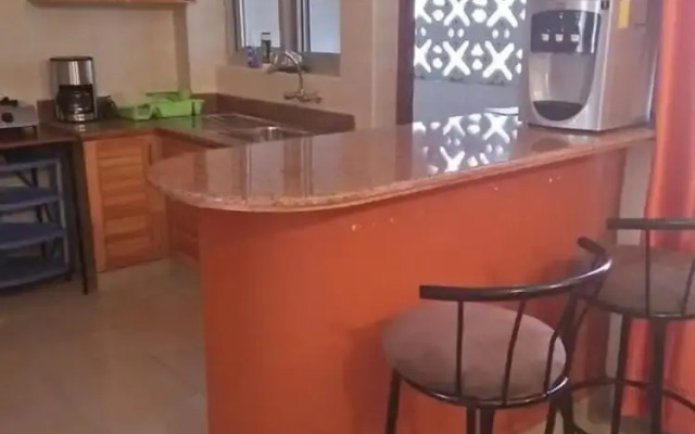 Barizi Holiday Apartments