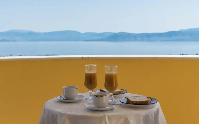 Villa Marafen by Corfu Escapes
