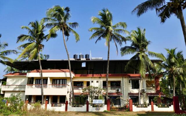 Shanu's Seaside Inn