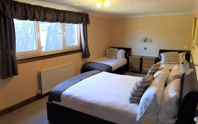 Pine Guest House