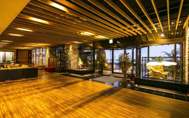 Ibusuki Onsen Hotel Syogetsu