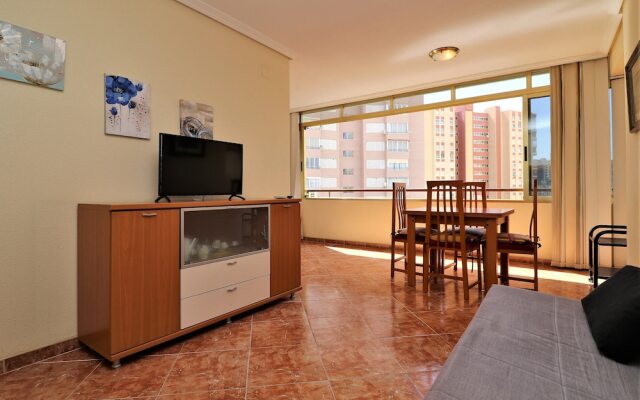 Apartamento Torre Estoril 5B