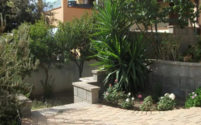 Bed & Breakfast Goloritze