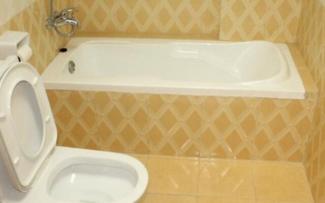 Horizon Hotel Apartments
