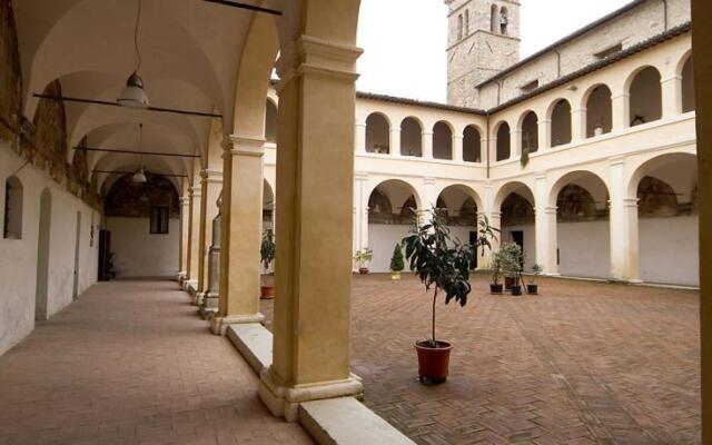Albergo Il Chiostro di Bevagna