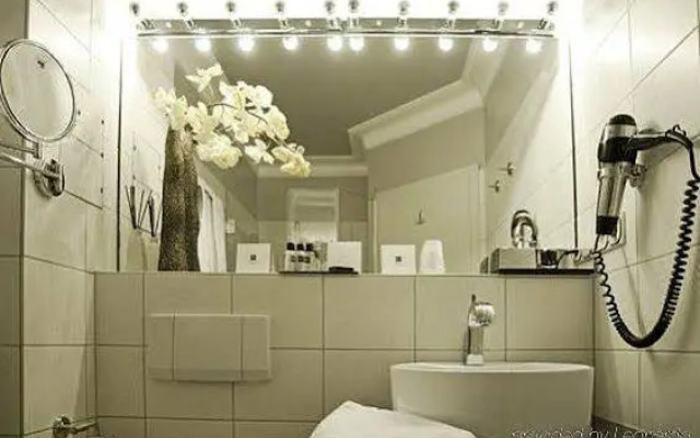 Amethyst Lueneburg Hotel Garni