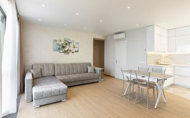 Апартаменты Моравия