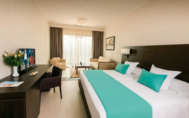 Barceló Concorde Green Park Palace