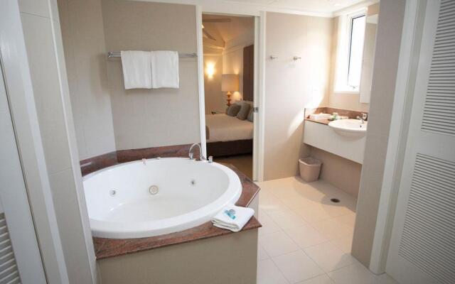 Novotel Sunshine Coast Resort