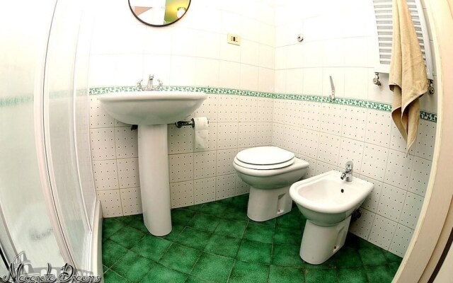 Mecenate Dreams Apartment