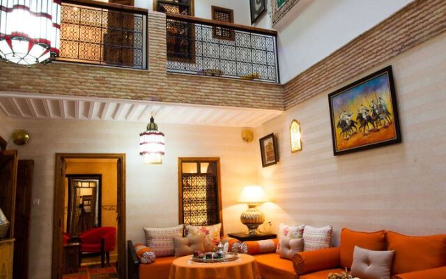 Riad Ikalimo 1