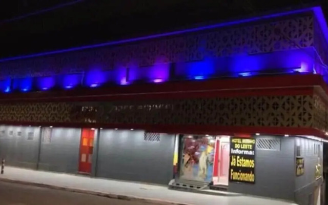 Hotel Moinho do Leste