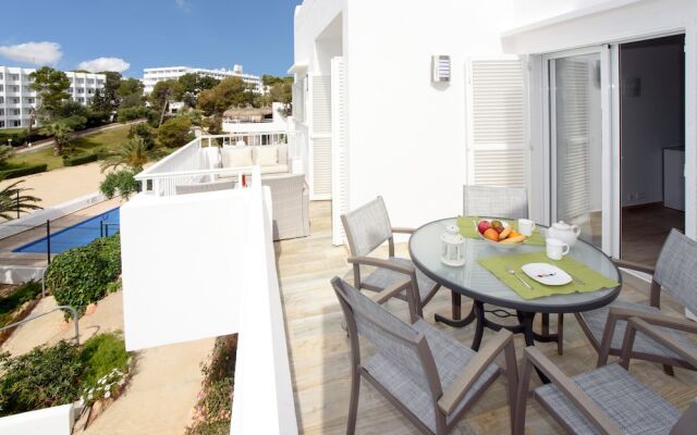 Cati Apartamento 5 Playa D'or