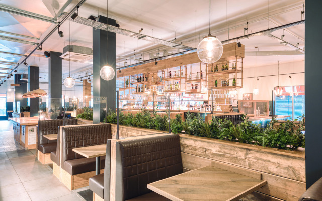 Premier Inn London Sutton
