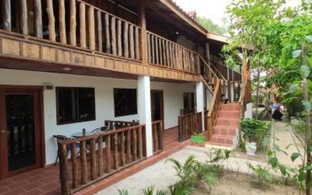 Sam Papa Pippo Bungalows