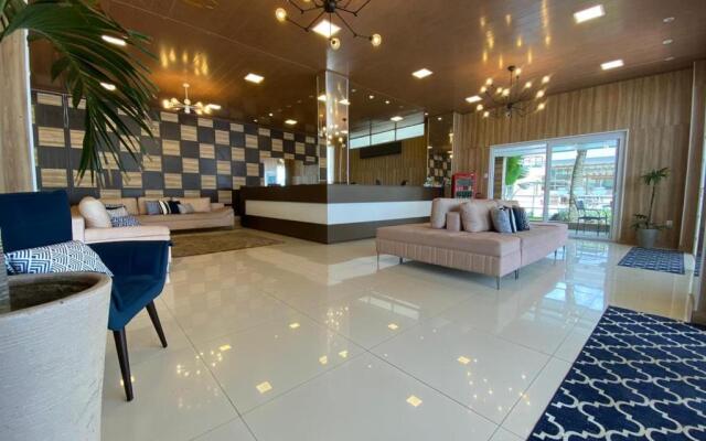 Farol Plaza Hotel