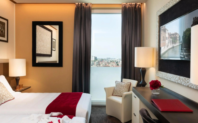 Leonardo Royal Hotel Venice Mestre