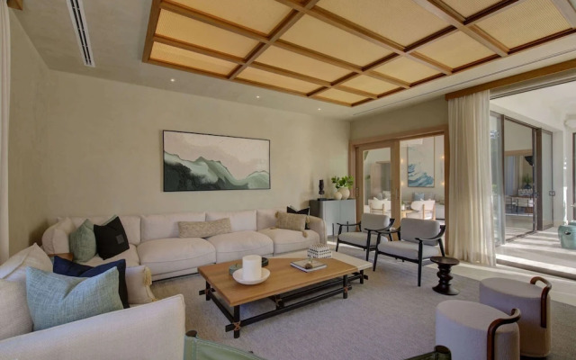 Mangle House A Sanctuary of Serenity