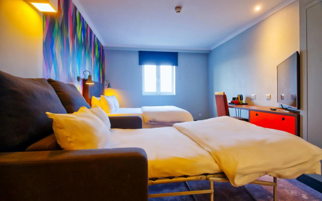 Village Hotel Hull