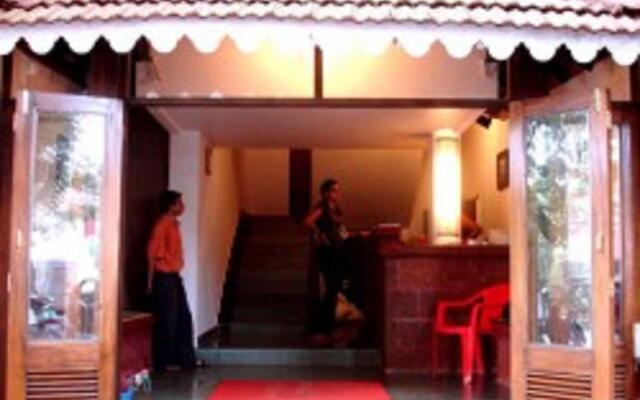 FabExpress Paradise Inn Panaji
