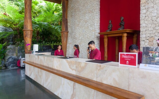 ZEN Rooms Jimbaran Ungasan