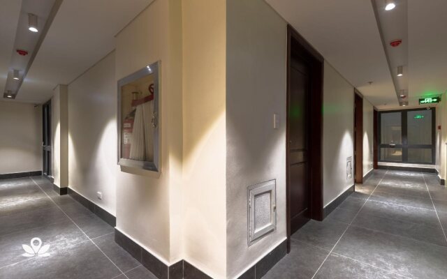 ZEN Rooms Marvelle Studios BGC