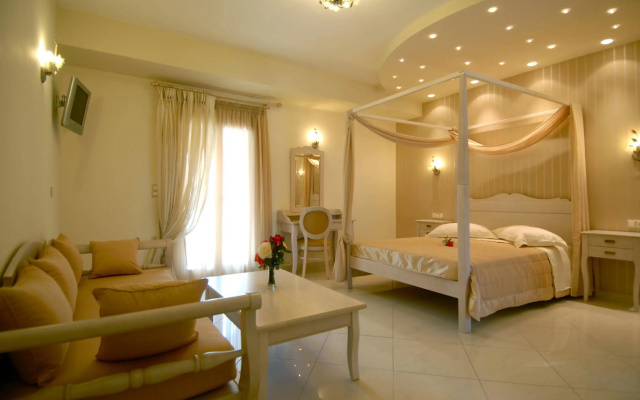 Aegean Palace