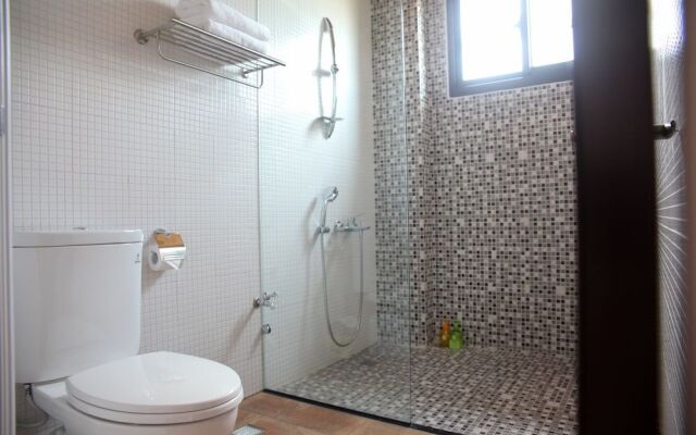 Taoyuan B&B