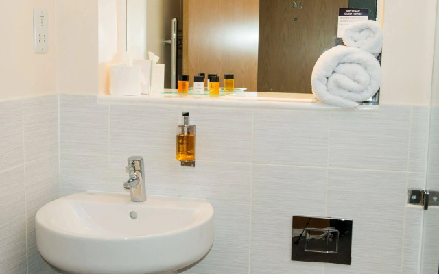 Stanwell Hotel By Mercure