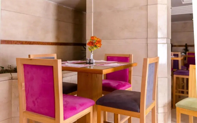 Swiss Inn Mohandeseen