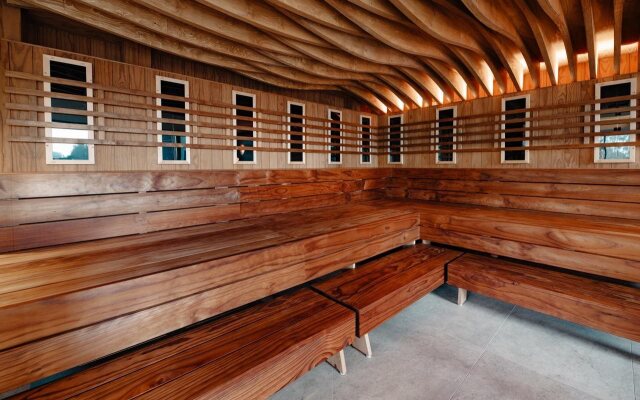 Tallinn Viimsi SPA