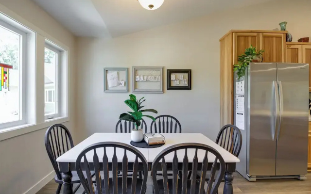 Wadena Vacation Rental ~ 1 Mi to Downtown!