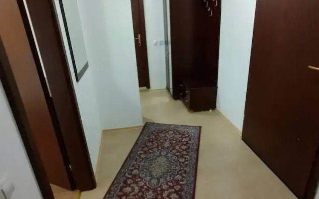 2405 Cosy Mountain View Apartment - 200mbps Wi-fi!